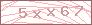 code